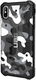 Urban Armor Gear Pathfinder Hoesje Apple iPhone XS Max Arctic Camo afbeelding 11