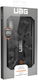 Urban Armor Gear Pathfinder Hoesje Apple iPhone XS Max Midnight Camo afbeelding 22