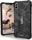 Urban Armor Gear Pathfinder Hoesje Apple iPhone XS Max Midnight Camo afbeelding 1