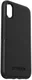 Otterbox Symmetry Hoesje Apple iPhone XS Zwart afbeelding 4