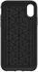 Otterbox Symmetry Hoesje Apple iPhone XS Zwart afbeelding 5