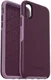Otterbox Symmetry Hoesje Apple iPhone XS Tonic Violet afbeelding 1
