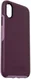 Otterbox Symmetry Hoesje Apple iPhone XS Tonic Violet afbeelding 4