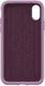 Otterbox Symmetry Hoesje Apple iPhone XS Tonic Violet afbeelding 5