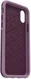 Otterbox Symmetry Hoesje Apple iPhone XS Tonic Violet afbeelding 6