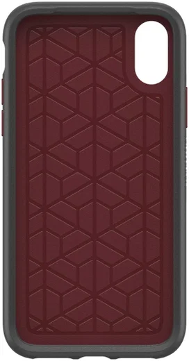 Otterbox Symmetry Hoesje Apple iPhone XS Fine Port afbeelding 5
