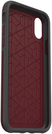 Otterbox Symmetry Hoesje Apple iPhone XS Fine Port afbeelding 6