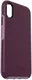 Otterbox Symmetry Hoesje Apple iPhone XR Tonic Violet afbeelding 1