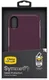 Otterbox Symmetry Hoesje Apple iPhone XR Tonic Violet afbeelding 2