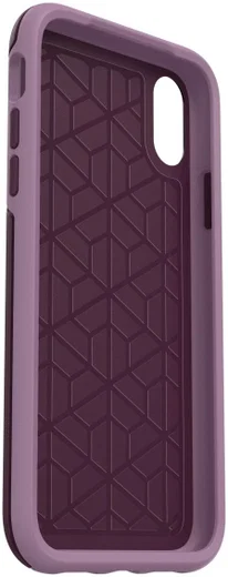 Otterbox Symmetry Hoesje Apple iPhone XR Tonic Violet afbeelding 4