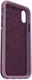 Otterbox Symmetry Hoesje Apple iPhone XR Tonic Violet afbeelding 4
