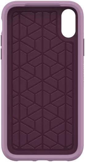 Otterbox Symmetry Hoesje Apple iPhone XR Tonic Violet afbeelding 5