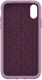 Otterbox Symmetry Hoesje Apple iPhone XR Tonic Violet afbeelding 5