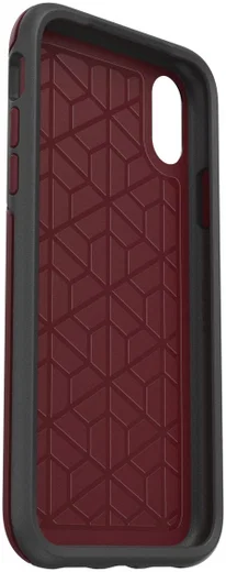 Otterbox Symmetry Hoesje Apple iPhone XR Fine Port afbeelding 5