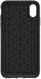 Otterbox Symmetry Hoesje Apple iPhone XS Max Black afbeelding 5