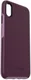 Otterbox Symmetry Hoesje Apple iPhone XS Max Tonic Violet afbeelding 7