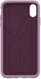 Otterbox Symmetry Hoesje Apple iPhone XS Max Tonic Violet afbeelding 8