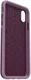 Otterbox Symmetry Hoesje Apple iPhone XS Max Tonic Violet afbeelding 9