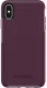 Otterbox Symmetry Hoesje Apple iPhone XS Max Tonic Violet afbeelding 2
