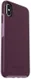 Otterbox Symmetry Hoesje Apple iPhone XS Max Tonic Violet afbeelding 3