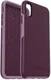 Otterbox Symmetry Hoesje Apple iPhone XS Max Tonic Violet afbeelding 4
