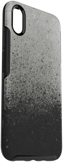 Otterbox Symmetry Hoesje Apple iPhone XS Max You Ashed For It afbeelding 4