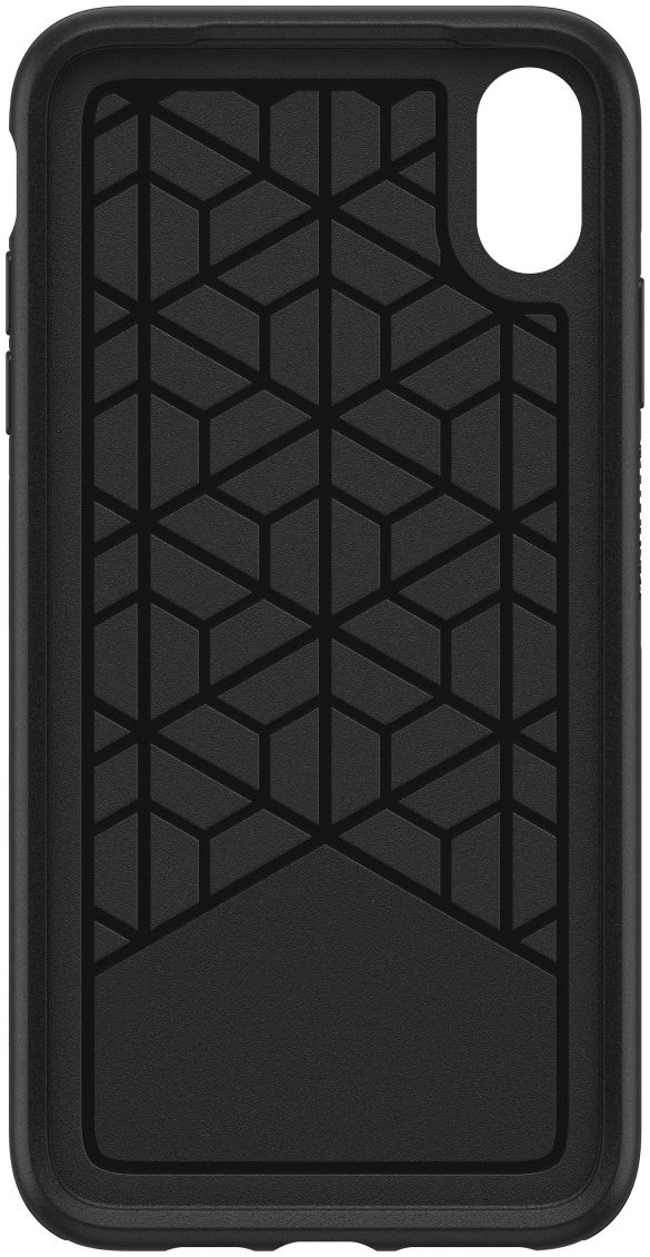 Otterbox Symmetry Hoesje Apple iPhone XS Max You Ashed For It afbeelding 5
