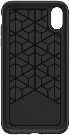 Otterbox Symmetry Hoesje Apple iPhone XS Max You Ashed For It afbeelding 5
