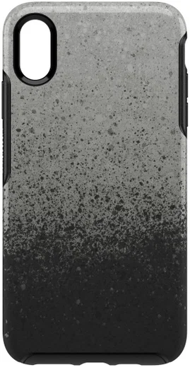 Otterbox Symmetry Hoesje Apple iPhone XS Max You Ashed For It afbeelding 3