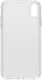 OtterBox Symmetry Series Apple iPhone XS Max Hoesje Transparant afbeelding 5