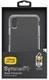 OtterBox Symmetry Series Apple iPhone XS Max Hoesje Transparant afbeelding 9