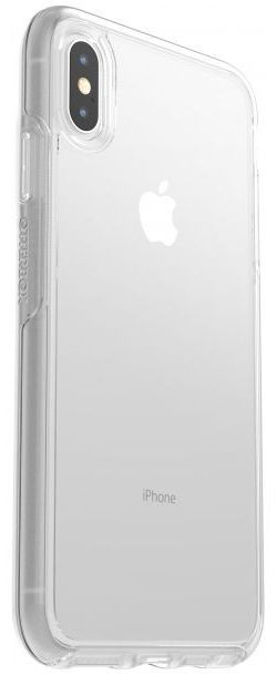OtterBox Symmetry Series Apple iPhone XS Max Hoesje Transparant afbeelding 2