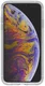 OtterBox Symmetry Series Apple iPhone XS Max Hoesje Transparant afbeelding 3