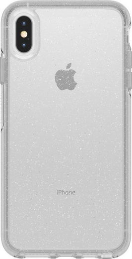 OtterBox Symmetry Case Apple iPhone XS Max Hoesje Glitter afbeelding 2