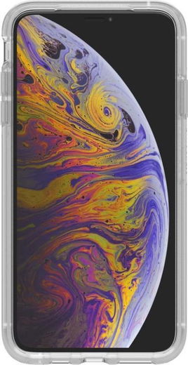 OtterBox Symmetry Case Apple iPhone XS Max Hoesje Glitter afbeelding 3