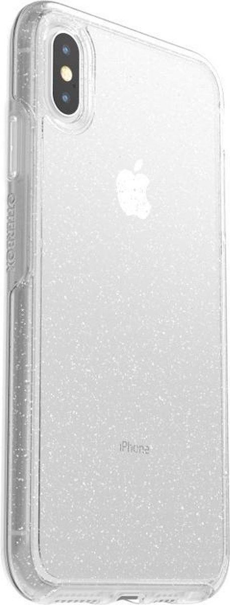 OtterBox Symmetry Case Apple iPhone XS Max Hoesje Glitter afbeelding 5