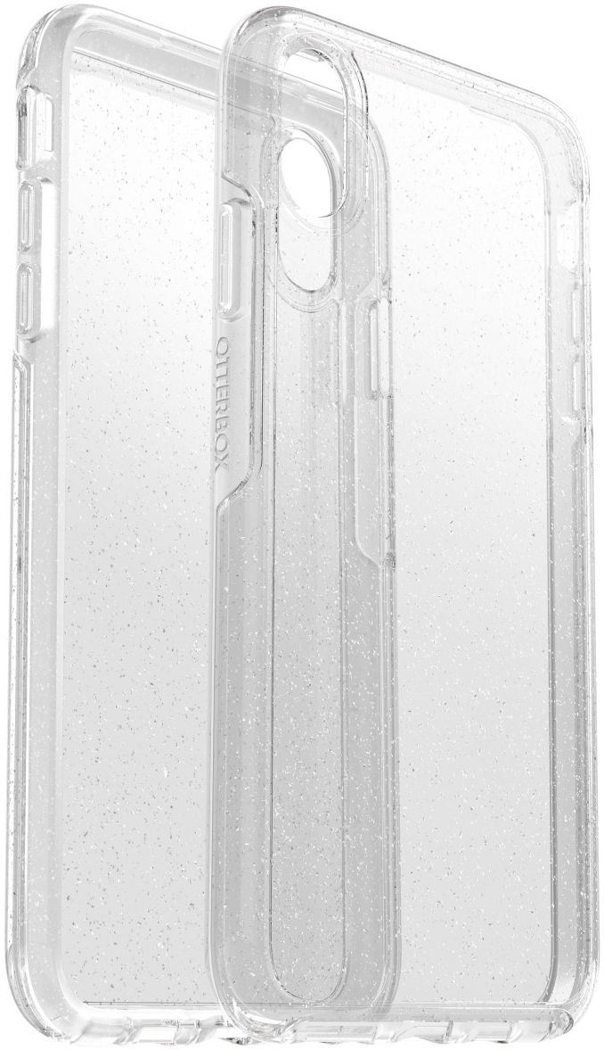 OtterBox Symmetry Case Apple iPhone XS Max Hoesje Glitter afbeelding 4