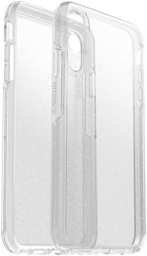 OtterBox Symmetry Case Apple iPhone XS Max Hoesje Glitter afbeelding 4