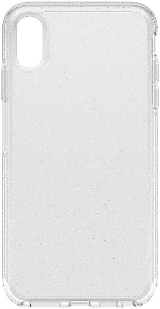 OtterBox Symmetry Case Apple iPhone XS Max Hoesje Glitter afbeelding 6
