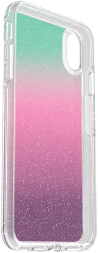 OtterBox Symmetry Case Apple iPhone XS Max Gradient Energy afbeelding 6