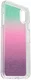 OtterBox Symmetry Case Apple iPhone XS Max Gradient Energy afbeelding 6