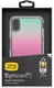 OtterBox Symmetry Case Apple iPhone XS Max Gradient Energy afbeelding 2