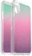 OtterBox Symmetry Clear Case Apple iPhone XS Gradient Energy afbeelding 1
