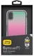 OtterBox Symmetry Clear Case Apple iPhone XS Gradient Energy afbeelding 2