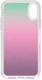 OtterBox Symmetry Clear Case Apple iPhone XS Gradient Energy afbeelding 5