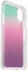 OtterBox Symmetry Clear Case Apple iPhone XS Gradient Energy afbeelding 6