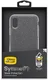 OtterBox Symmetry Clear Case Apple iPhone XS Hoesje Glitter afbeelding 2