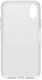 OtterBox Symmetry Clear Case Apple iPhone XS Hoesje Glitter afbeelding 5