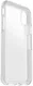 OtterBox Symmetry Clear Case Apple iPhone XS Hoesje Glitter afbeelding 6