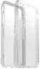 OtterBox Symmetry Clear Case Apple iPhone XS Clear afbeelding 1
